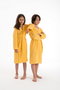 Mijölnir Albornoz Infantil Amarillo Talla 5/6